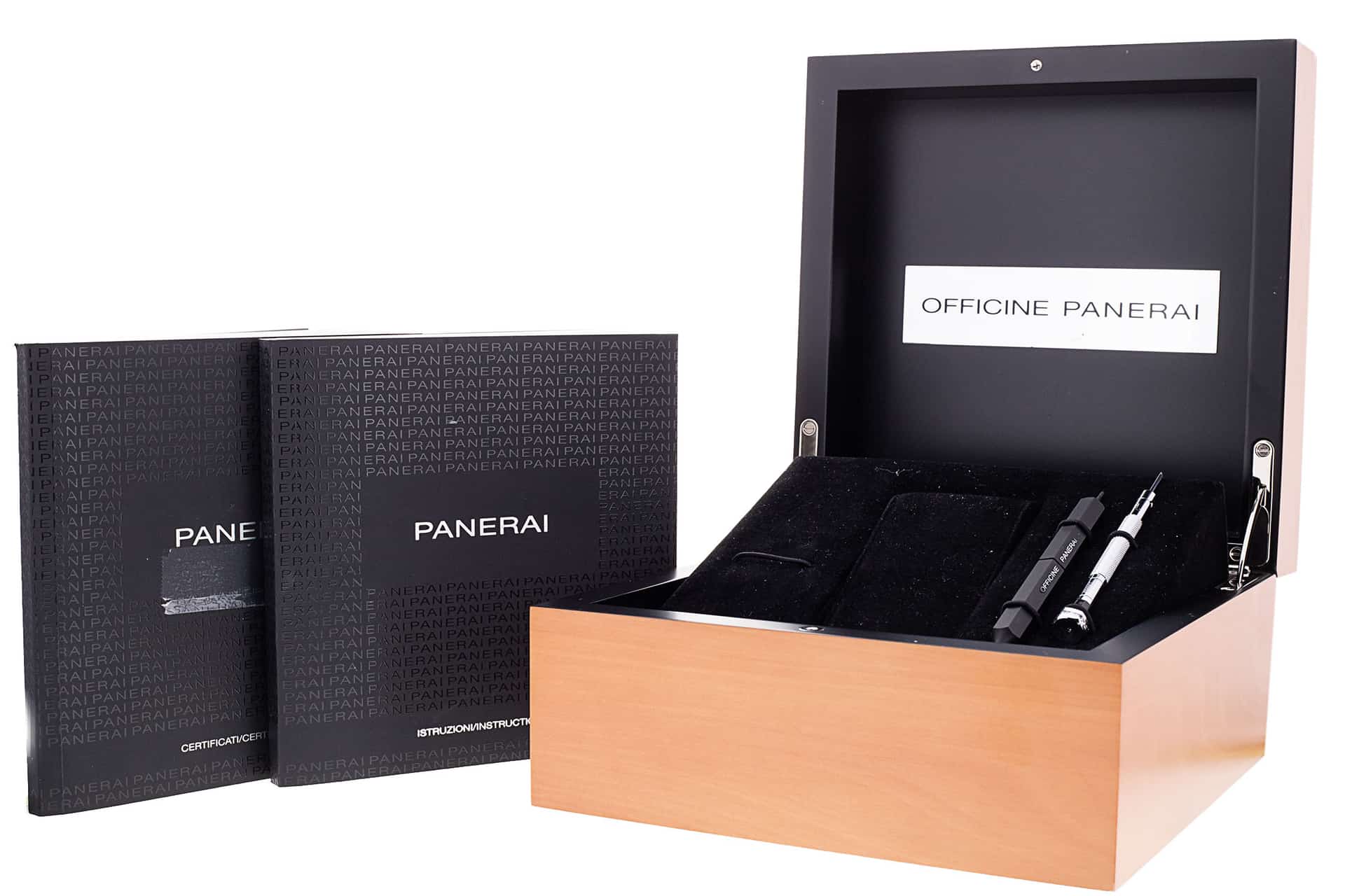 Panerai pam00615 2025